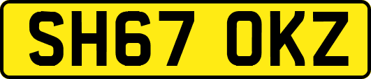 SH67OKZ