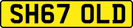 SH67OLD