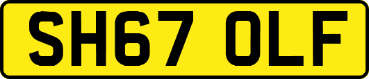 SH67OLF