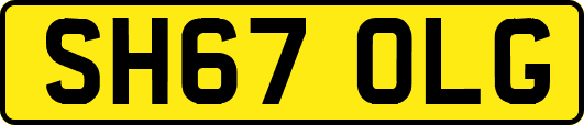 SH67OLG