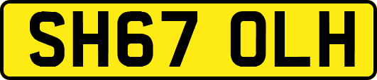 SH67OLH