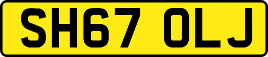 SH67OLJ