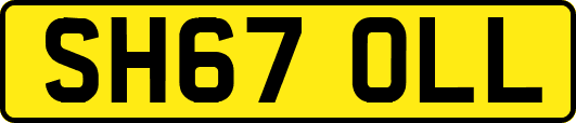 SH67OLL