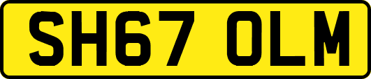 SH67OLM