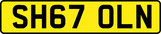 SH67OLN