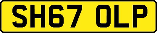 SH67OLP