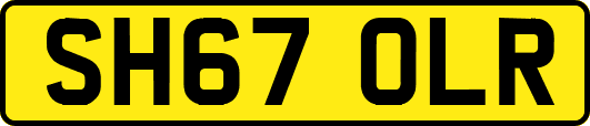 SH67OLR