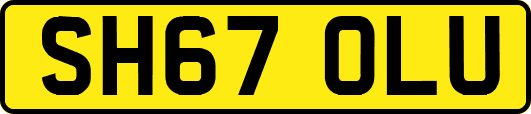 SH67OLU
