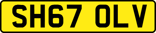SH67OLV