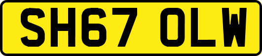 SH67OLW
