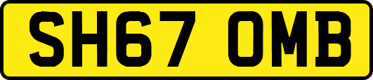 SH67OMB