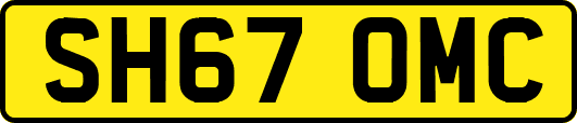 SH67OMC