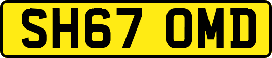 SH67OMD