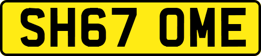 SH67OME