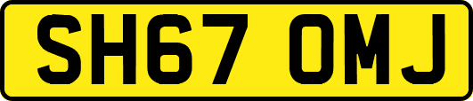 SH67OMJ