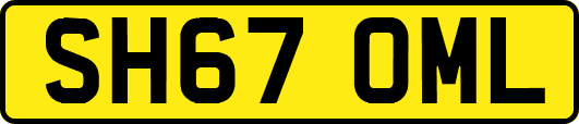 SH67OML