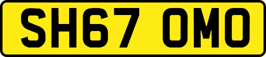 SH67OMO
