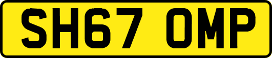 SH67OMP