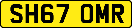 SH67OMR