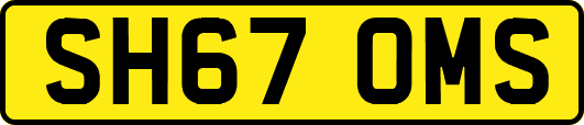 SH67OMS