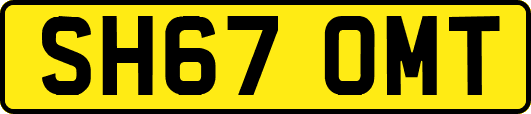 SH67OMT