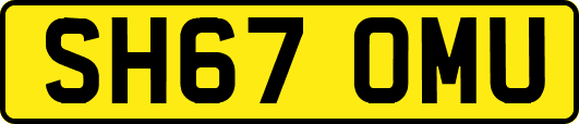 SH67OMU