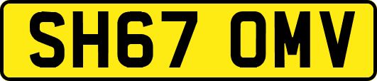 SH67OMV