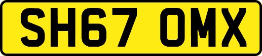 SH67OMX