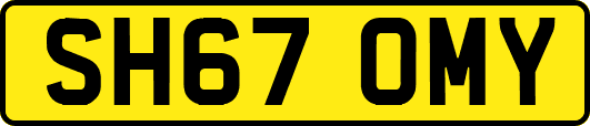 SH67OMY