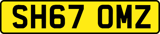 SH67OMZ