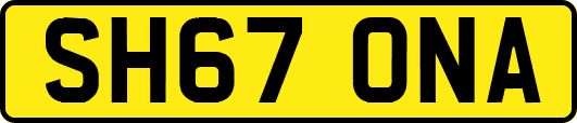 SH67ONA