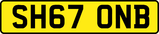 SH67ONB