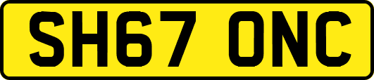 SH67ONC