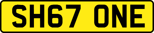 SH67ONE