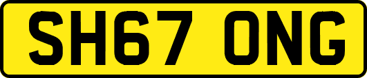 SH67ONG