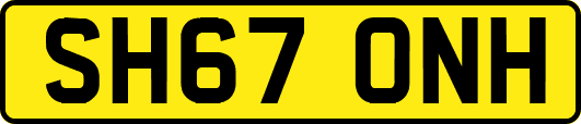 SH67ONH