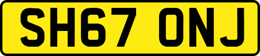 SH67ONJ
