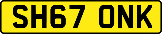 SH67ONK