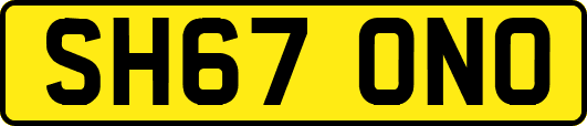 SH67ONO