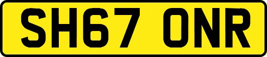 SH67ONR