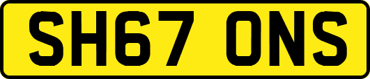 SH67ONS