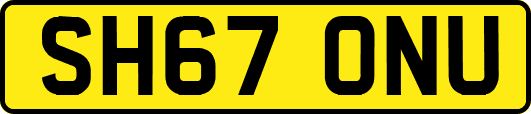 SH67ONU