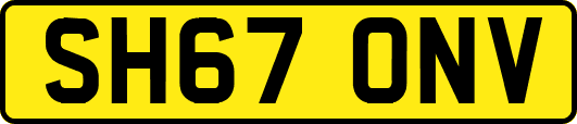 SH67ONV