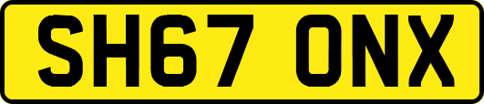 SH67ONX