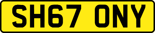 SH67ONY