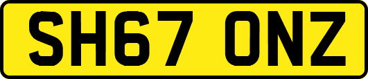 SH67ONZ