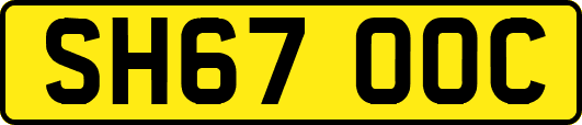 SH67OOC