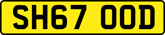 SH67OOD