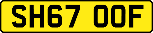 SH67OOF