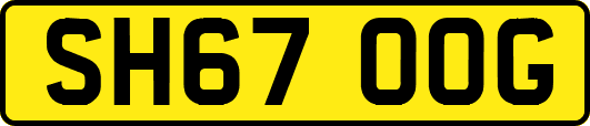 SH67OOG